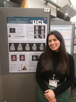 UCL Medical Physics and Biomedical Engineering research presented at STEM for BRITAIN 2023